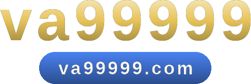 va99999 โลโก้