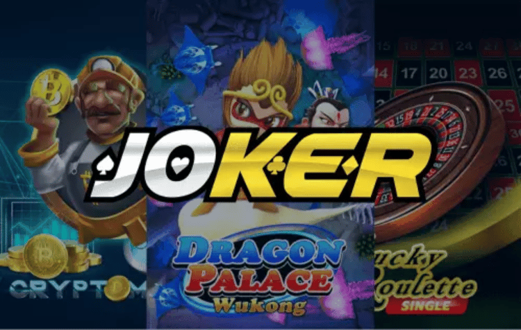 va9999 joker